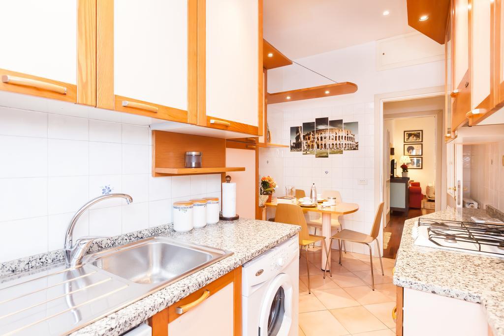 Hospitalityrome Domus Colosseo חדר תמונה