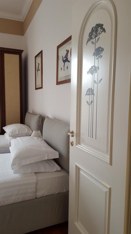 Hospitalityrome Domus Colosseo מראה חיצוני תמונה