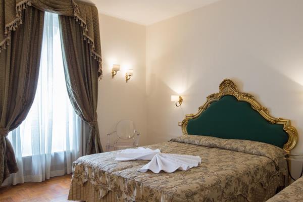 Hospitalityrome Domus Colosseo מראה חיצוני תמונה