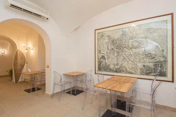 Hospitalityrome Domus Colosseo מראה חיצוני תמונה