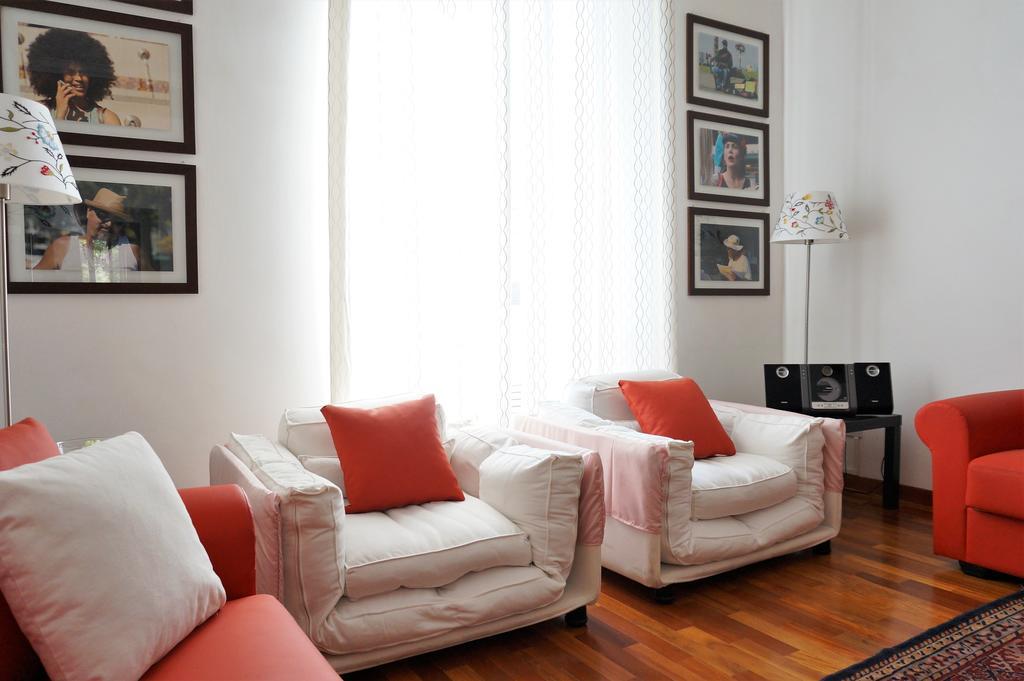 Hospitalityrome Domus Colosseo מראה חיצוני תמונה